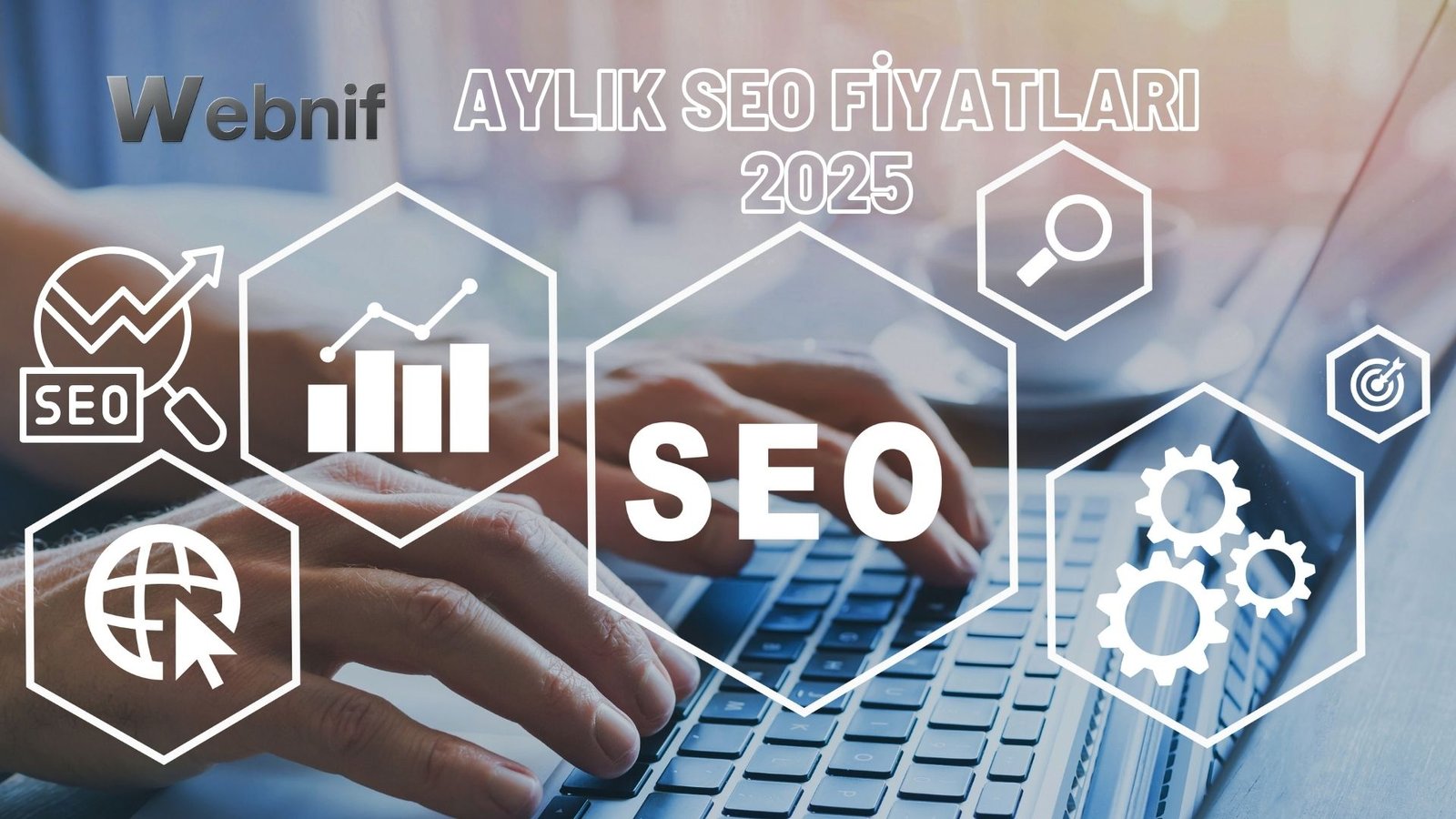 Aylık SEO Fiyatları 2025