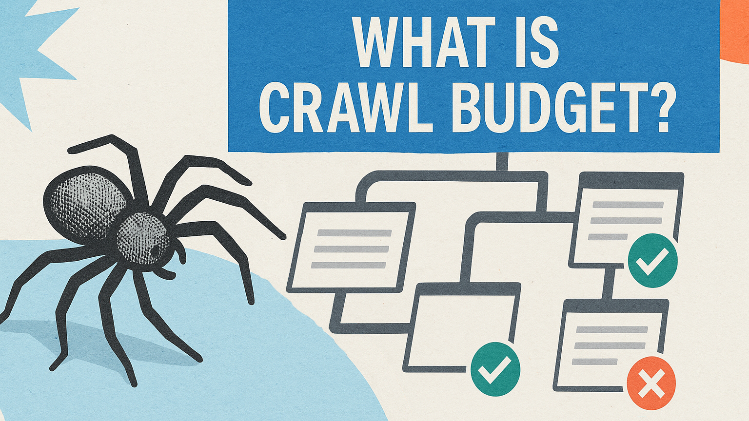 Crawl Bütçesi: Dizinlenmeyen Sayfalar, SEO Optimizasyonu