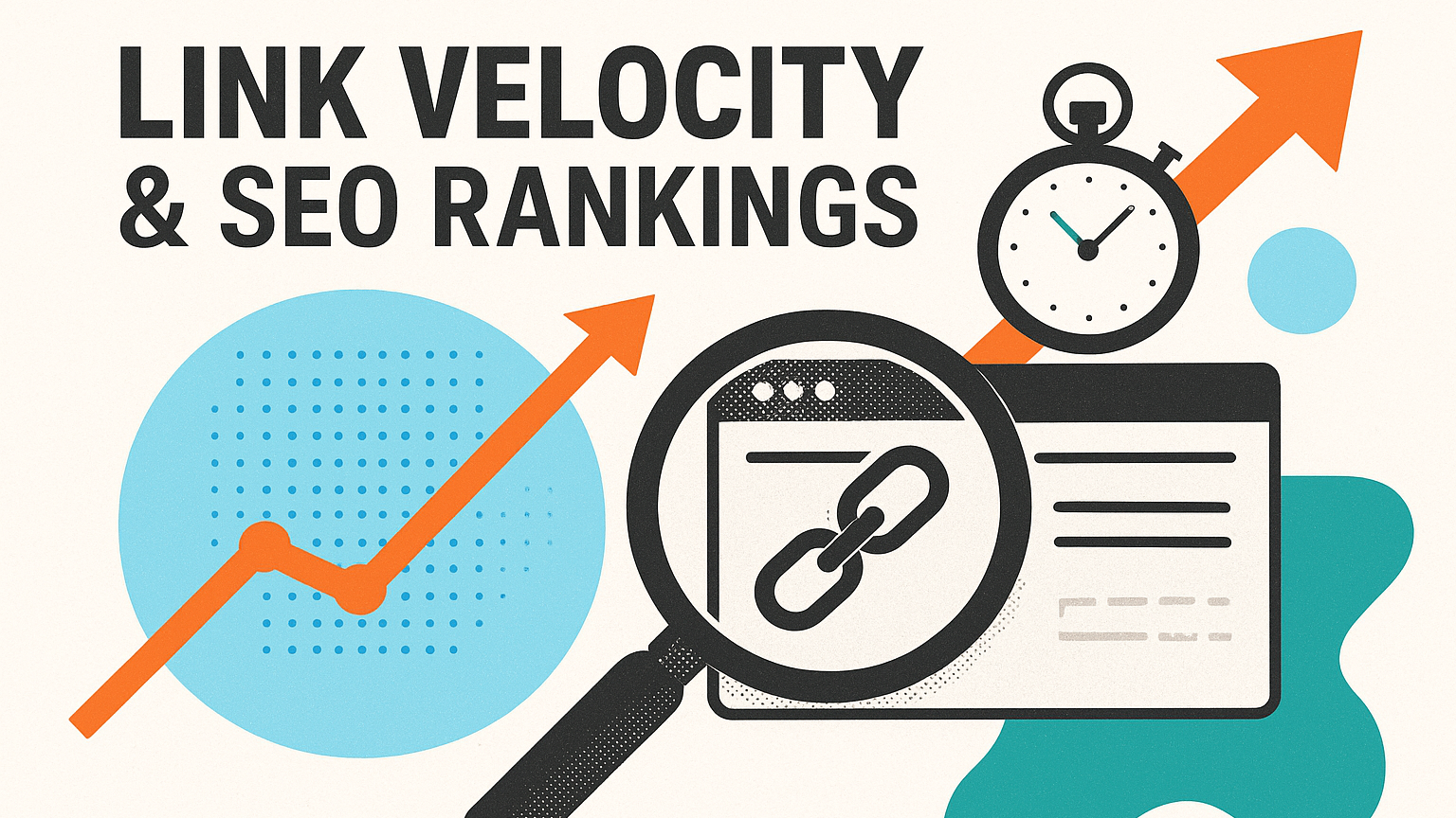 Link Hızı: SEO, Sıralama ve Cezalardan Korunma