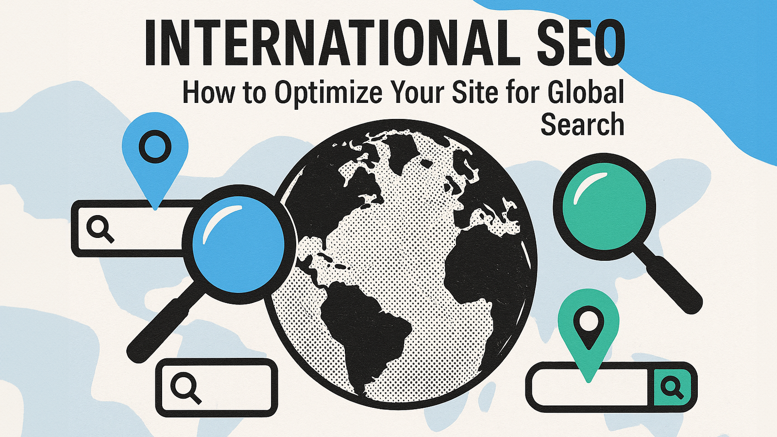 Uluslararası SEO: Yapı, Hreflang ve Optimizasyon